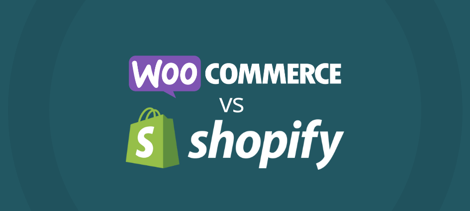 WooCommerce vs Shopify